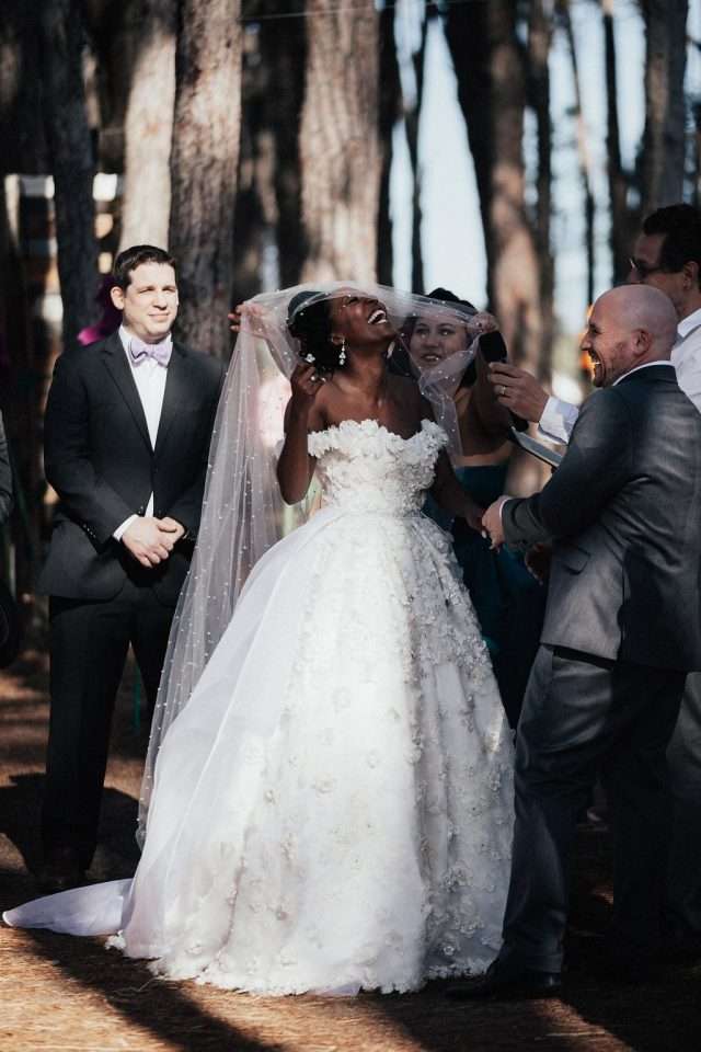 alice in wonderland wedding dress