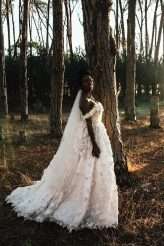 Down the Rabbit Hole Alice in Wonderland Woodland Wedding (37)