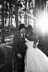 Down the Rabbit Hole Alice in Wonderland Woodland Wedding (41)