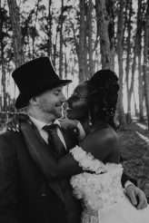 Down the Rabbit Hole Alice in Wonderland Woodland Wedding (43)