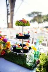 Down the Rabbit Hole Alice in Wonderland Woodland Wedding (54)