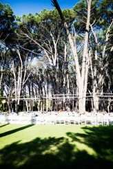 Down the Rabbit Hole Alice in Wonderland Woodland Wedding (57)