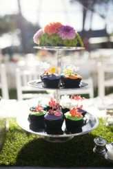 Down the Rabbit Hole Alice in Wonderland Woodland Wedding (59)