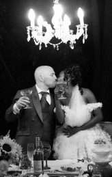 Down the Rabbit Hole Alice in Wonderland Woodland Wedding (94)