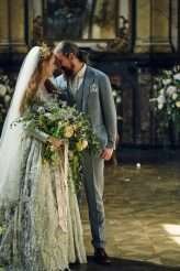 Ethereal, Dark and Romantic Wedding in Prague (17)