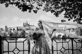 Ethereal, Dark and Romantic Wedding in Prague (24)