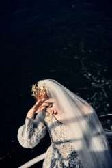 Ethereal, Dark and Romantic Wedding in Prague (27)