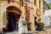 Ethereal, Dark and Romantic Wedding in Prague (3)