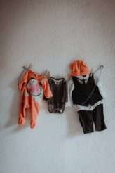 Geeky Five-Year Anniversary Vow Renewal in a French Convent (4)