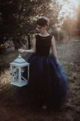 Geeky Five-Year Anniversary Vow Renewal in a French Convent (69)