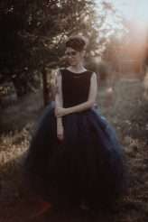 Geeky Five-Year Anniversary Vow Renewal in a French Convent (70)