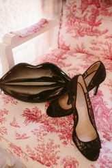 Gothic Funeral Vow Renewal in a Spanish Monastery (10)