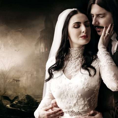 Gothic Victorian Decadence (29)