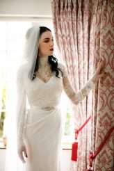 Gothic Victorian Decadence (5)