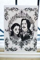 Gothic Victorian Decadence (6)