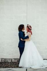 Jordan & Jordan’s Enchanted Bohemian Wedding (12)