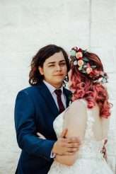 Jordan & Jordan’s Enchanted Bohemian Wedding (13)