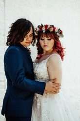 Jordan & Jordan’s Enchanted Bohemian Wedding (14)