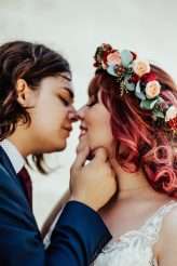 Jordan & Jordan’s Enchanted Bohemian Wedding (15)