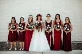 Jordan & Jordan’s Enchanted Bohemian Wedding (17)