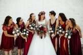 Jordan & Jordan’s Enchanted Bohemian Wedding (18)