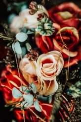 Jordan & Jordan’s Enchanted Bohemian Wedding (2)