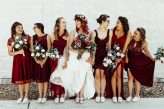 Jordan & Jordan’s Enchanted Bohemian Wedding (22)