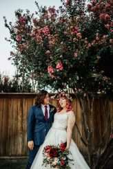 Jordan & Jordan’s Enchanted Bohemian Wedding (26)