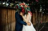 Jordan & Jordan’s Enchanted Bohemian Wedding (29)