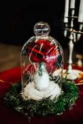 Jordan & Jordan’s Enchanted Bohemian Wedding (3)