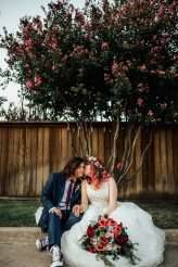Jordan & Jordan’s Enchanted Bohemian Wedding (32)
