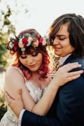 Jordan & Jordan’s Enchanted Bohemian Wedding (37)