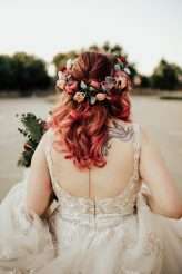 Jordan & Jordan’s Enchanted Bohemian Wedding (38)