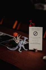 Low Key Brooklyn Wedding at Their Favourite BBQ Restaurant (27)