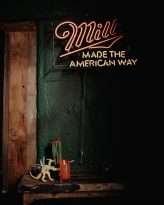 Low Key Brooklyn Wedding at Their Favourite BBQ Restaurant (32)