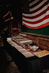 Low Key Brooklyn Wedding at Their Favourite BBQ Restaurant (38)