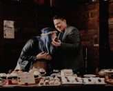 Low Key Brooklyn Wedding at Their Favourite BBQ Restaurant (50)