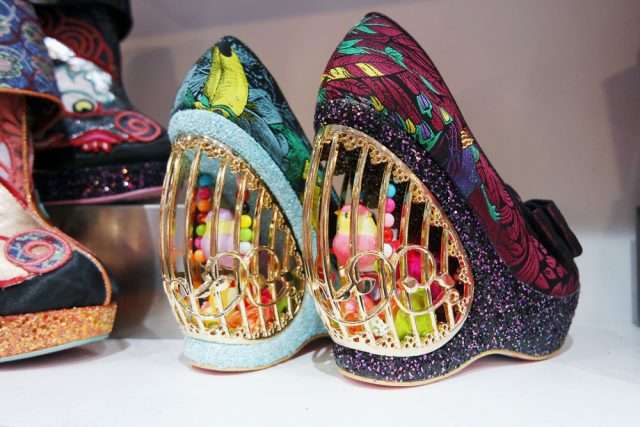 irregular choice carnaby