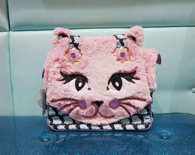 irregular choice vegan