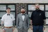 Oklahoma City Tattoo Studio Wedding (20)
