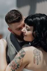 Oklahoma City Tattoo Studio Wedding (30)