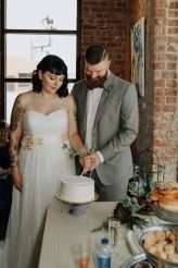 Oklahoma City Tattoo Studio Wedding (66)