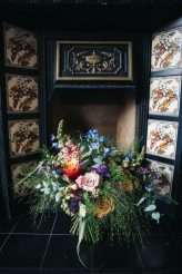 Relaxed DIY Warehouse Wedding (4)