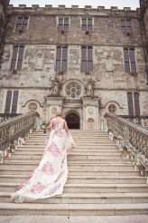 Treasure Island & Pirate Wedding in a Castle (21)