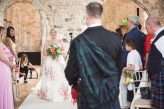 Treasure Island & Pirate Wedding in a Castle (23)