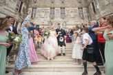 Treasure Island & Pirate Wedding in a Castle (27)