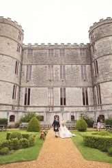 Treasure Island & Pirate Wedding in a Castle (28)