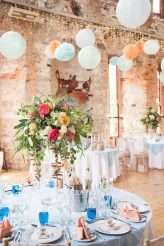 Treasure Island & Pirate Wedding in a Castle (30)