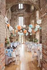 Treasure Island & Pirate Wedding in a Castle (37)