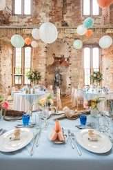 Treasure Island & Pirate Wedding in a Castle (40)